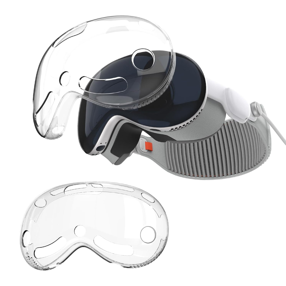 Gaming Accessories Vr - Cover Protettiva in TPU Compatibile con
