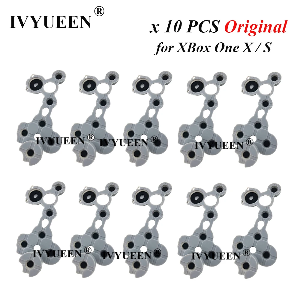 Gaming Accessories Xbox One - IVYUEEN 3-10 PCS per XBox One