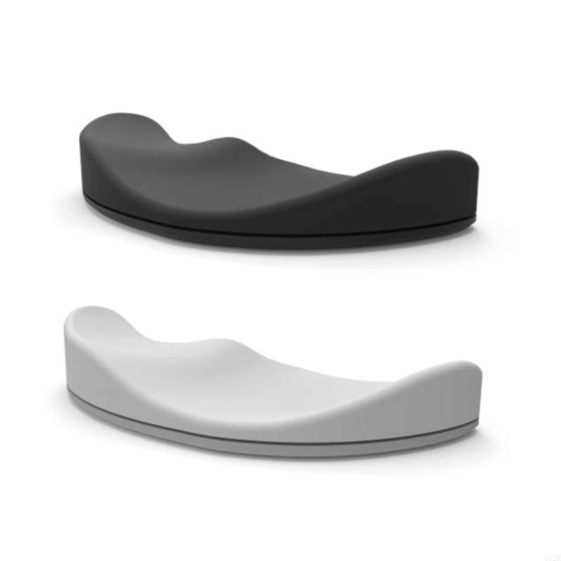 Wrist Rest Ergonomic - 462E MousePad Ergonomic Supports Hand Resto