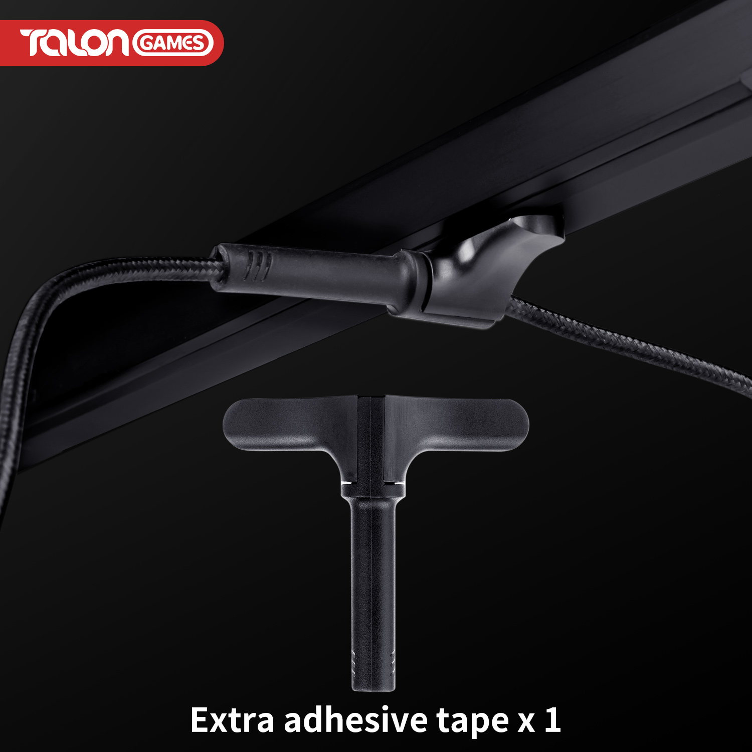 Mouse Bungee Spring - TALONGAMES Mini Mouse Bungee Sistema di