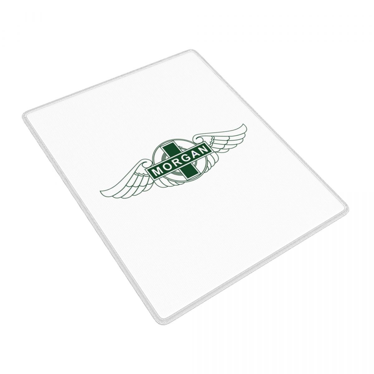 Gaming Accessories Companies - Morgan Motor Car Company Tappetino per