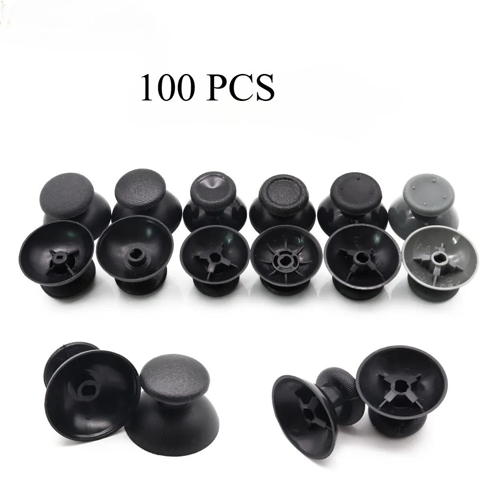 Gaming Accessories Xbox One - 100 Pezzi Modulo Joystick Analogico 3D