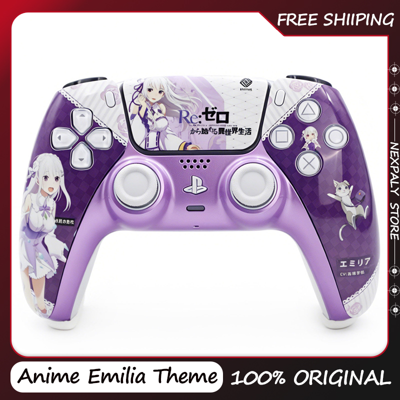 Gaming Zone Accessories - Custodia per Controller di Gioco a