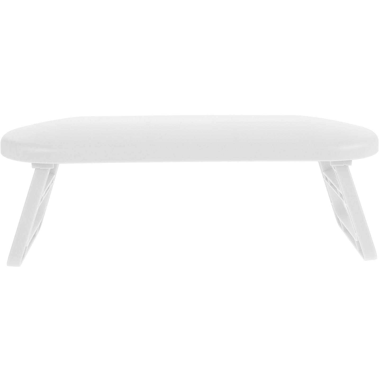 Wrist Rest Ergonomic - Supporto Pieghevole per Manicure, Poggiabraccio Ergonomico
