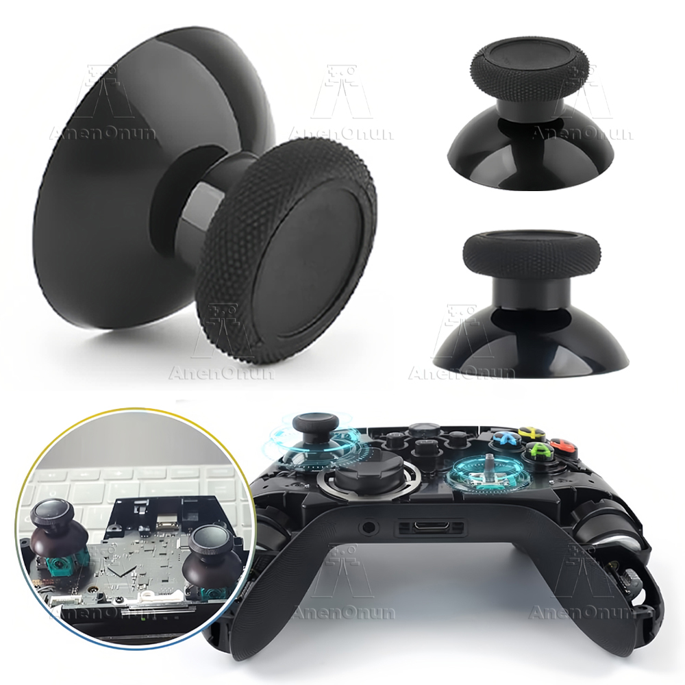 Gaming Accessories Xbox One - Ricambio Thumbstick per Controller Xbox One/Xbox