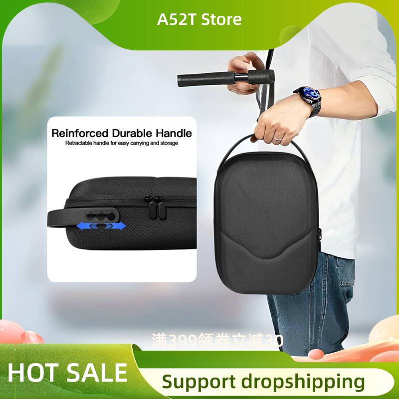 Gaming Accessories Vr - Custodia da trasporto A52T per Meta