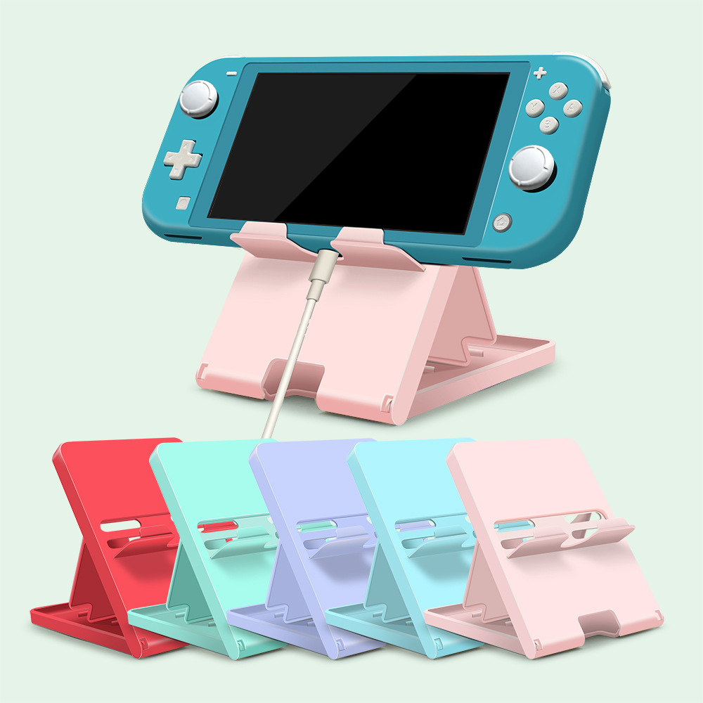 Zelda Gaming Accessories - Supporto per console di gioco NS