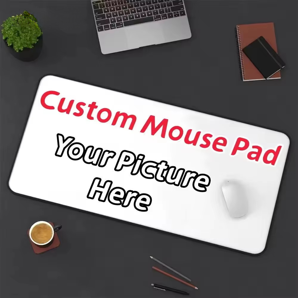 Gaming Accessories Companies - Tappetino per Mouse Personalizzato XXL con