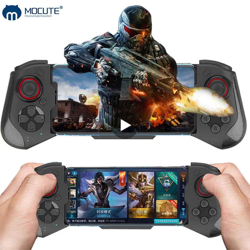 Gaming Accessories Vr - Joystick per gamepad per telefono cellulare