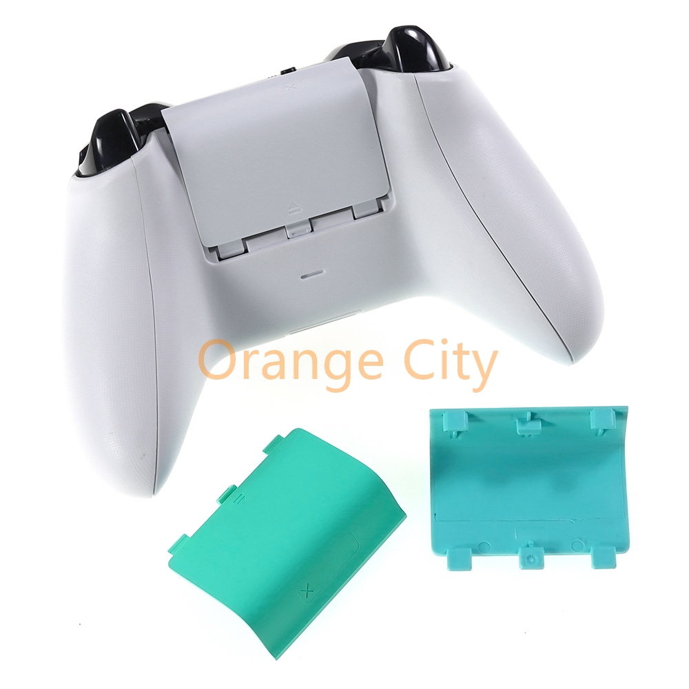 Gaming Accessories Xbox One - 1PC Coperchio Batteria Originale per XBOX