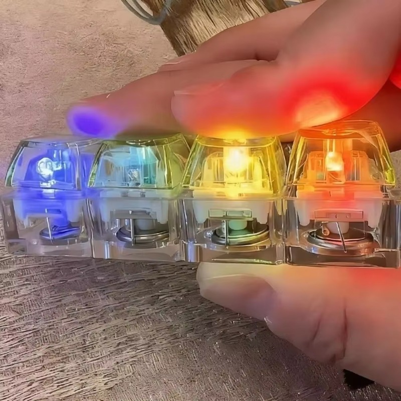Keyboard Switch Tester - Tester per Switch di Tastiere Meccaniche
