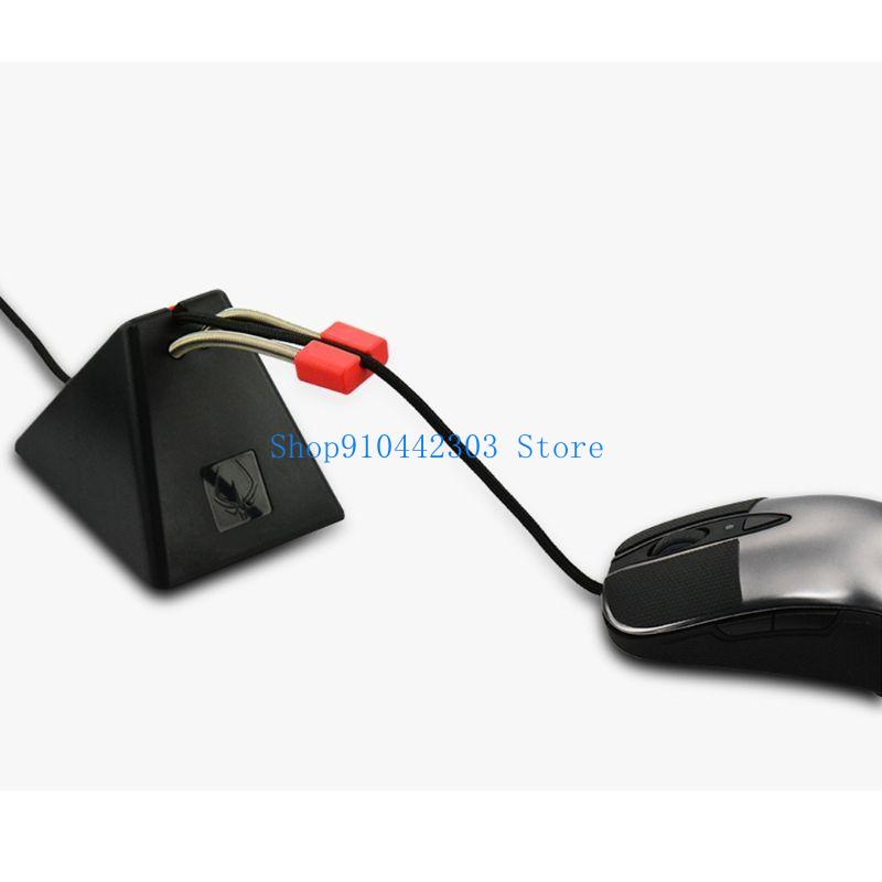 Mouse Bungee Spring - 652F Mouse Bungee Wire Holder Games