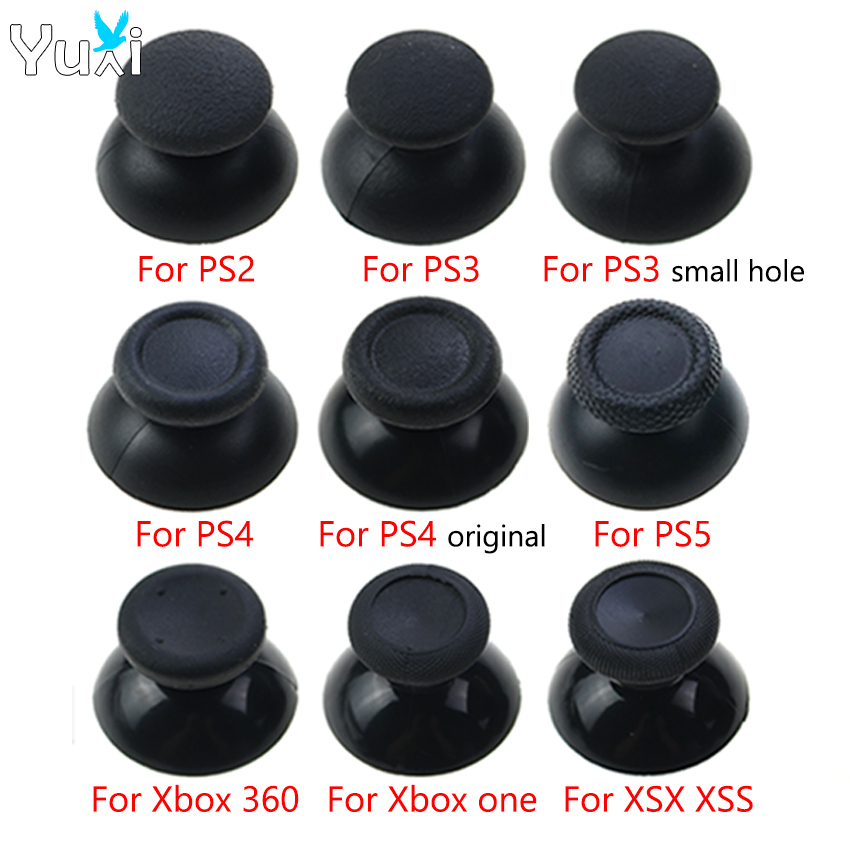 Gaming Accessories Xbox One - YuXi 2 pz per PS5 PS4