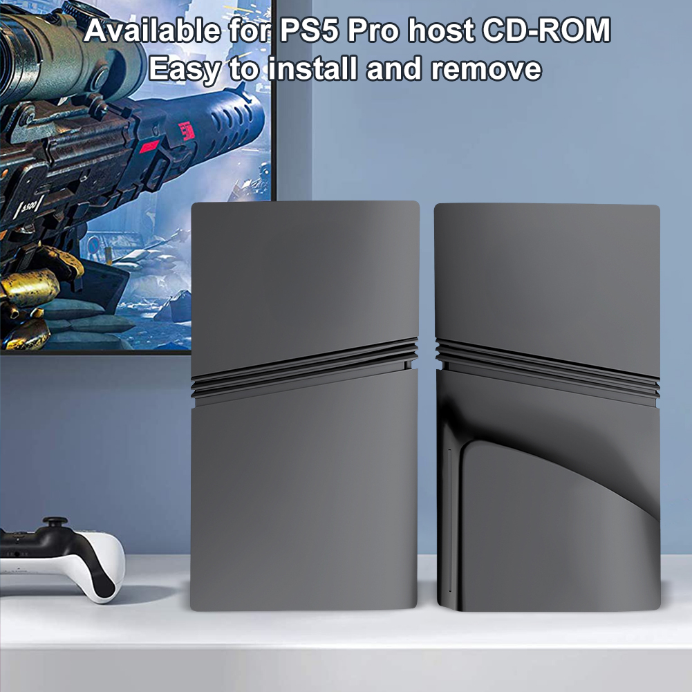 Gaming Zone Accessories - Pannello Laterale di Ricambio per PS5