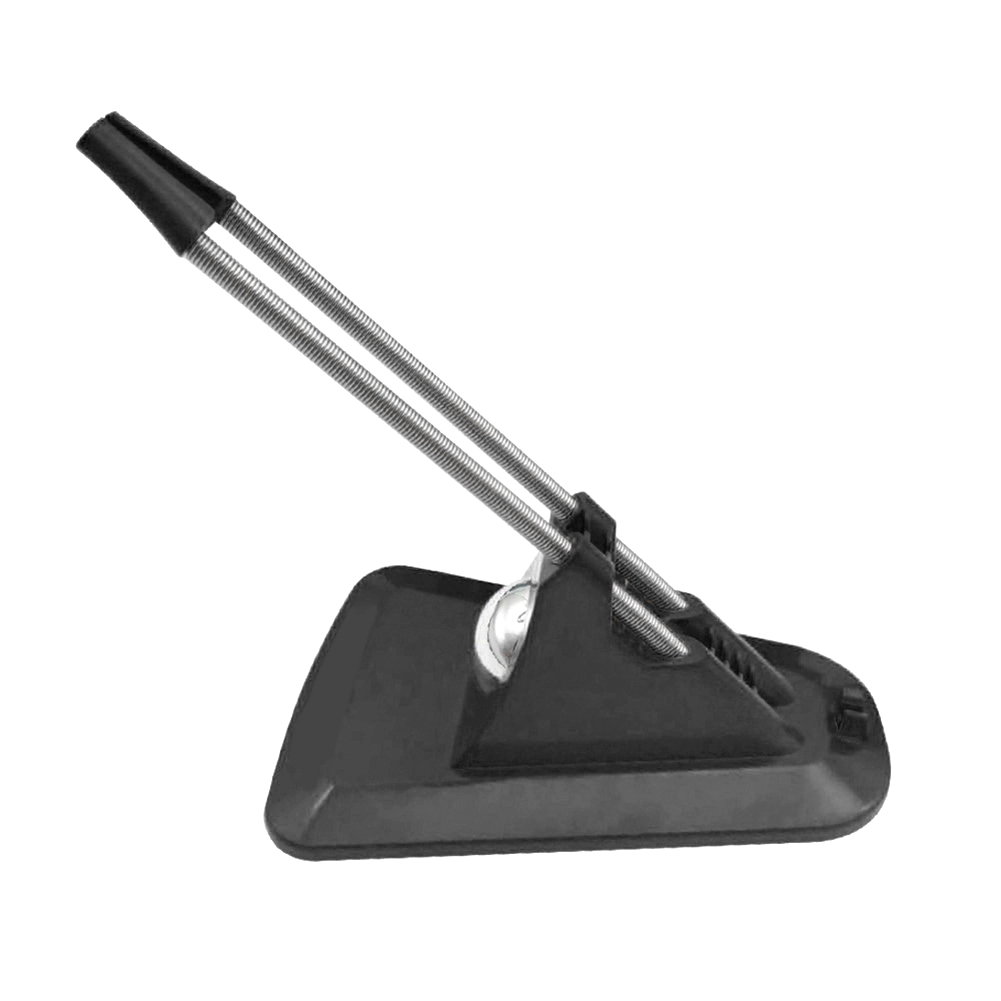 Mouse Bungee Spring - Supporto per cavo per mouse Clip