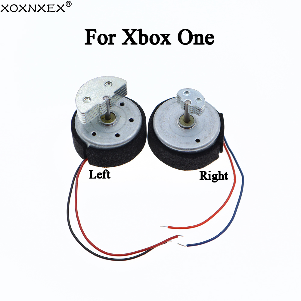 Gaming Accessories Xbox One - Per Xbox One Controller vibratore rumble