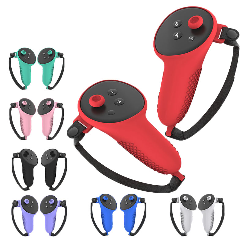 Gaming Accessories Vr - Accessori VR Custodia protettiva in gomma