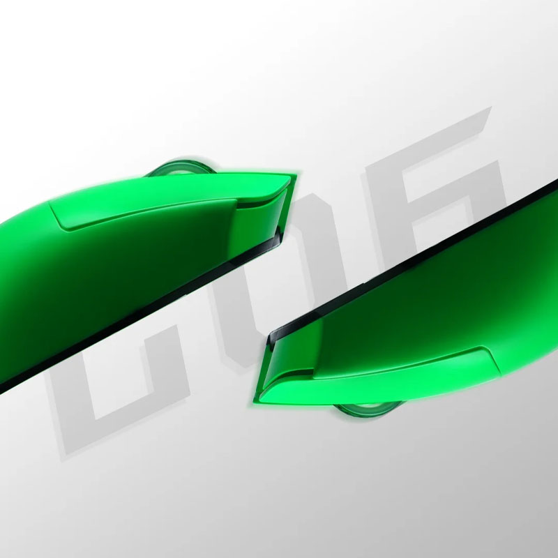 Gaming Accessories For Valorant - Mouse da Gaming AUSDOM G06 8K