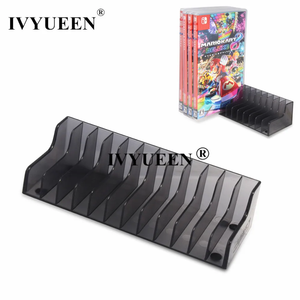 Zelda Gaming Accessories - IVYUEEN 1 pz per Nintendo Switch