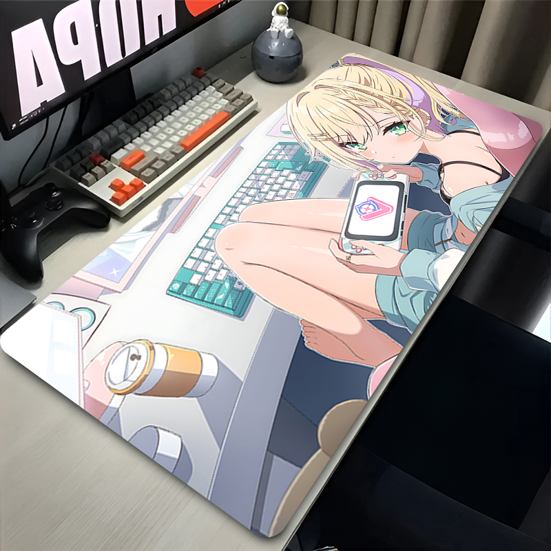 Gaming Accessories Companies - Tappetino per mouse Gamer Accessori per