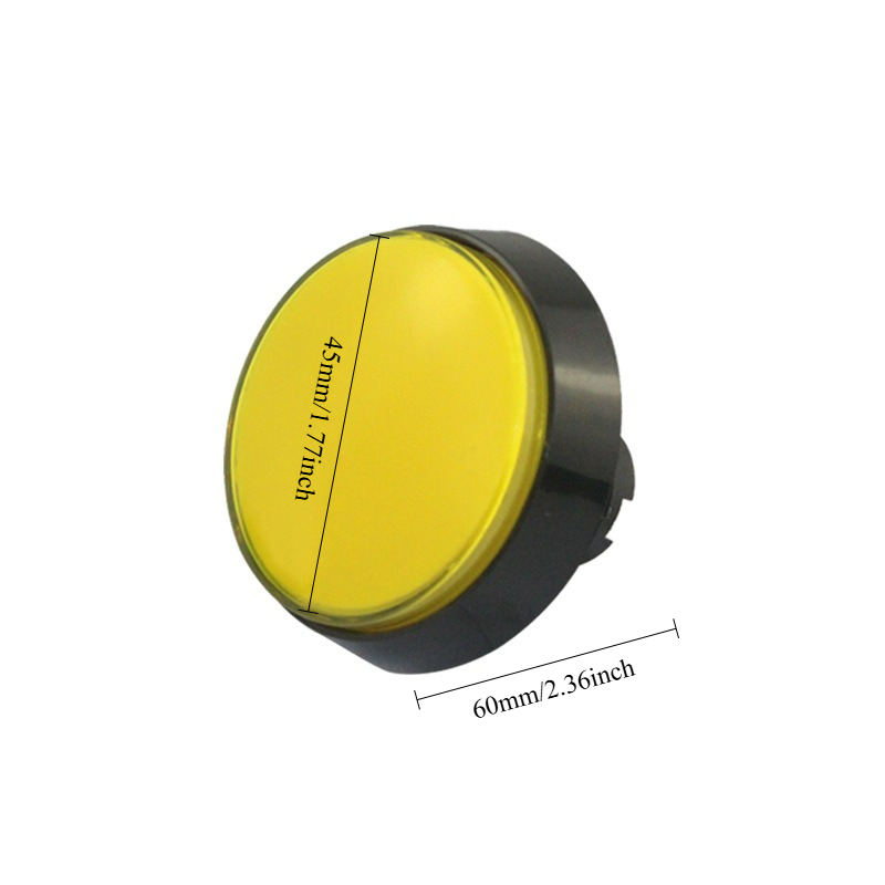 Gaming Accessories For 8 Year Old - 10 pz. Ricambi per Giochi Arcade,