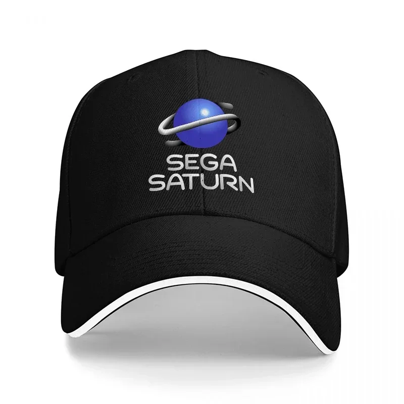 Gaming Accessories In China - Nuovo Cappellino da Baseball SEGA SATURN