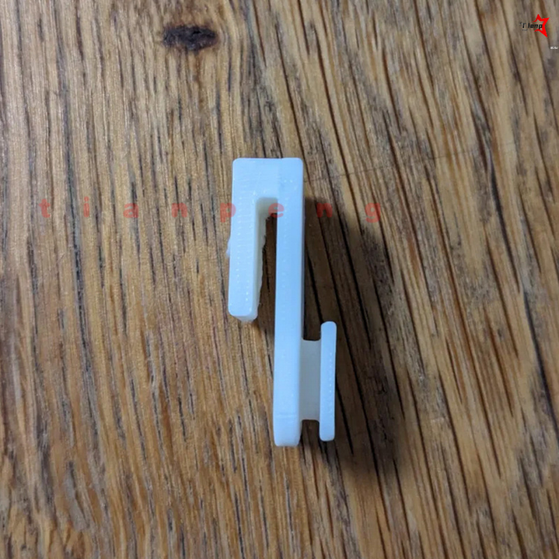 Gaming Zone Accessories - WYORESY Supporto da Parete per Cuffie