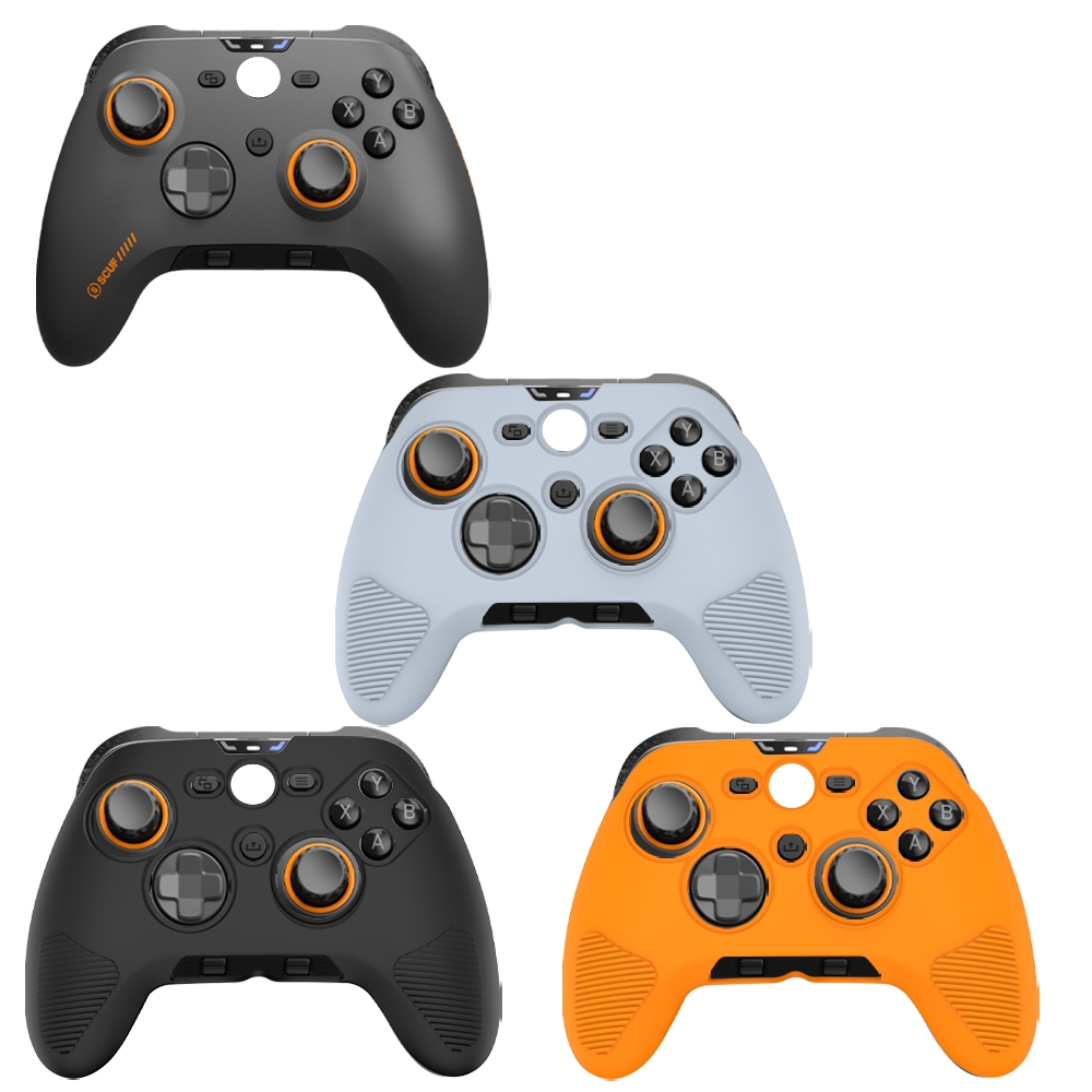 Gaming Accessories For Valorant - Per SCUF VALOR PRO Controller di