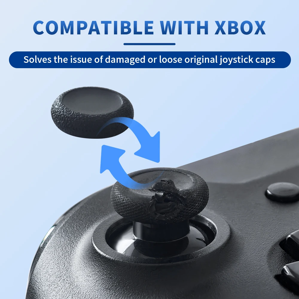 6 pezzi di ricambio e riparazi - Gaming Accessories Xbox One recensione e prezzo