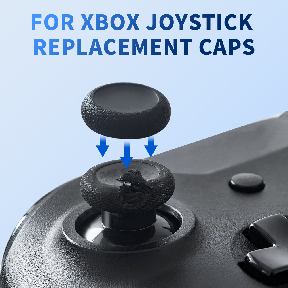 6 pezzi di ricambio e riparazi - Gaming Accessories Xbox One recensione e prezzo