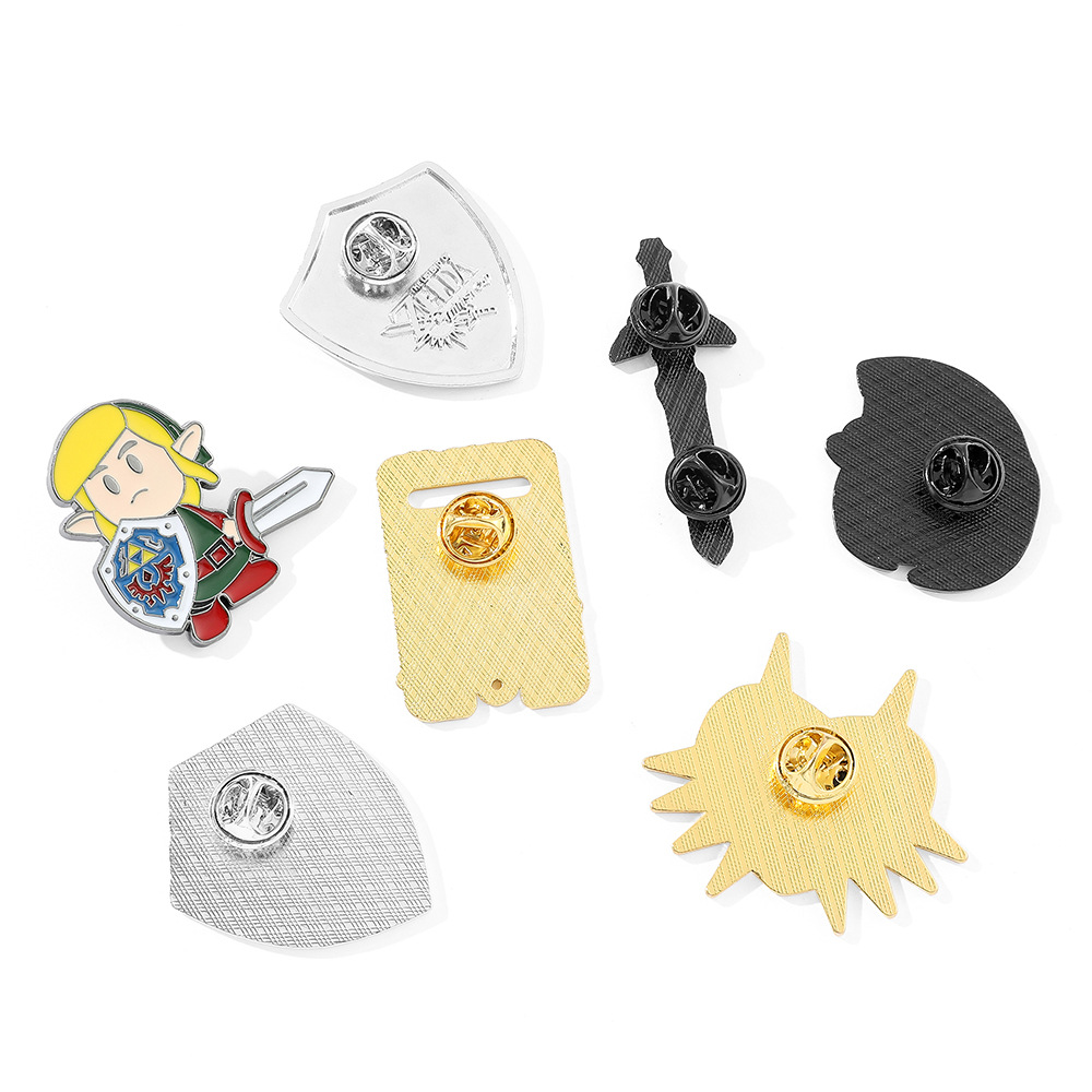 Accessori per Videogiochi The  - Zelda Gaming Accessories recensione e prezzo