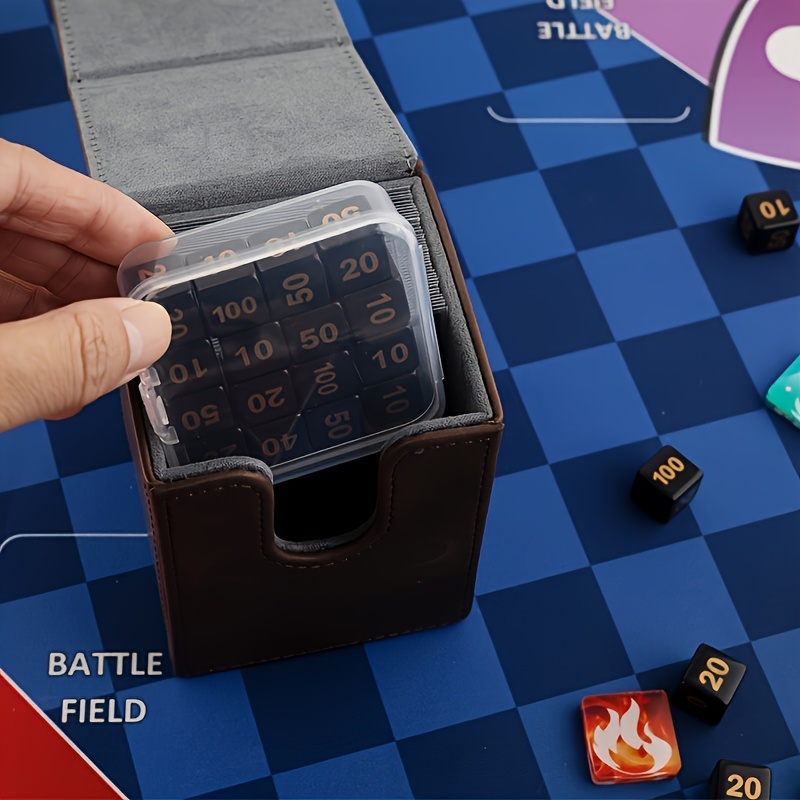 10 pezzi di dadi da gioco, dad - Gaming Accessories Must Have recensione e prezzo