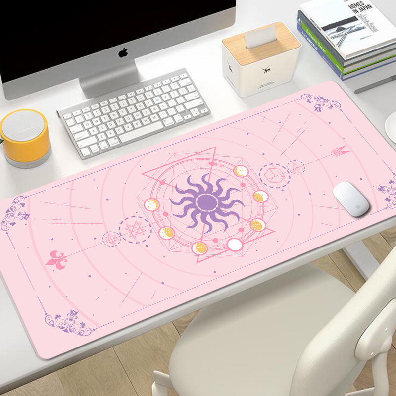 Magic Moon Star viola Extra La - Gaming Accessories For Laptop recensione e prezzo