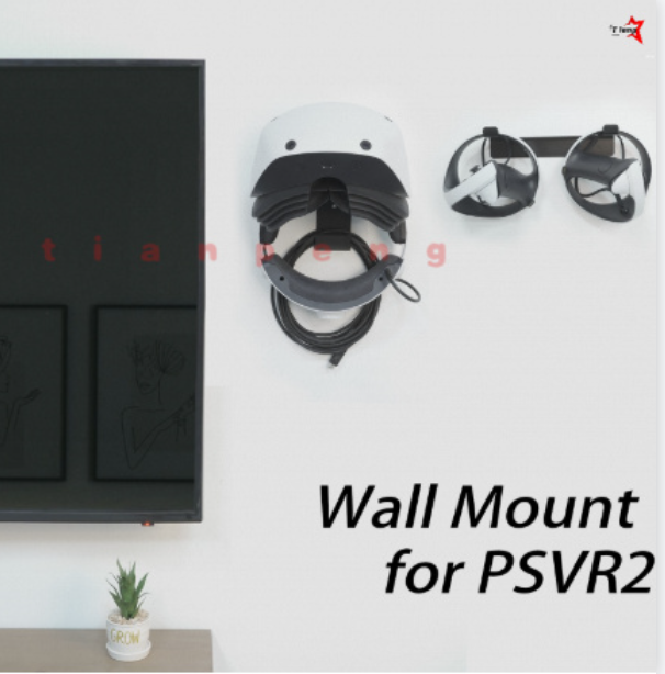 Supporto da Parete WYORESY per - Gaming Accessories Vr recensione e prezzo