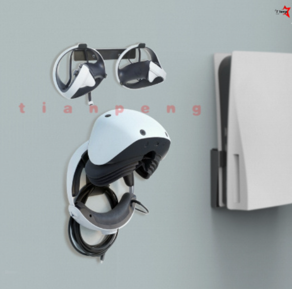 Supporto da Parete WYORESY per - Gaming Accessories Vr recensione e prezzo
