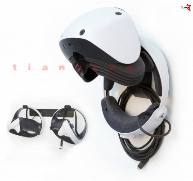 Supporto da Parete WYORESY per - Gaming Accessories Vr recensione e prezzo