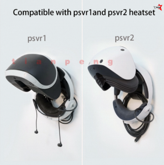 Supporto da Parete WYORESY per - Gaming Accessories Vr recensione e prezzo