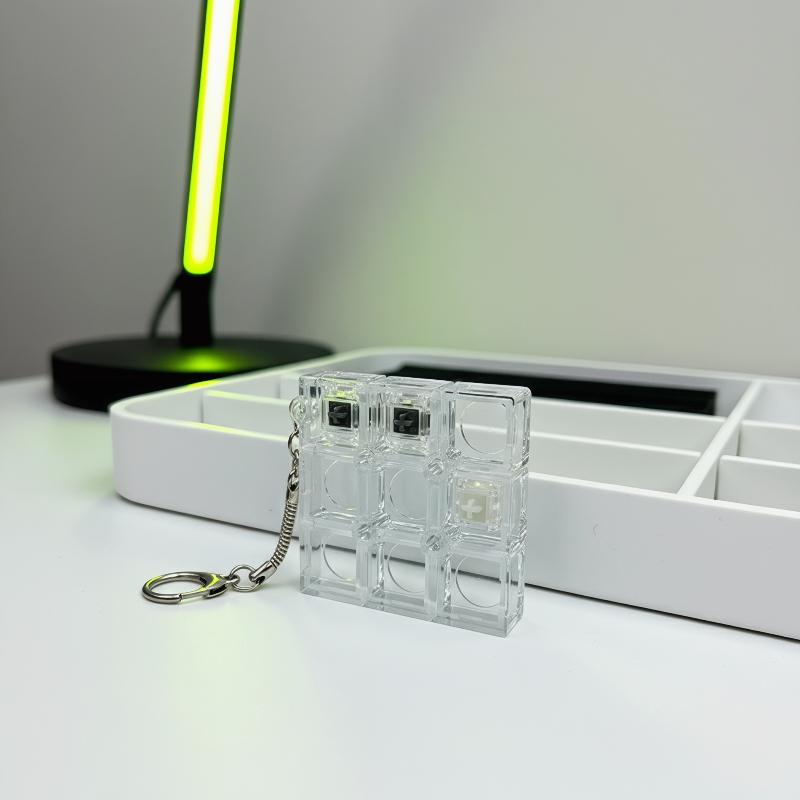 (.) Tester per Switch di Tasti - Keyboard Switch Tester recensione e prezzo