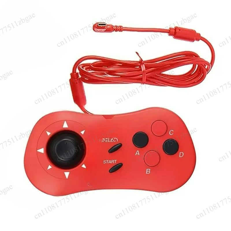 Controller per Giochi Arcade M - Gaming Accessories recensione e prezzo