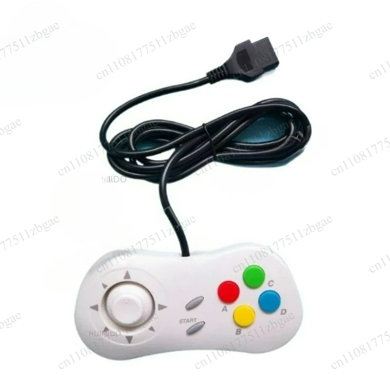 Controller per Giochi Arcade M - Gaming Accessories recensione e prezzo