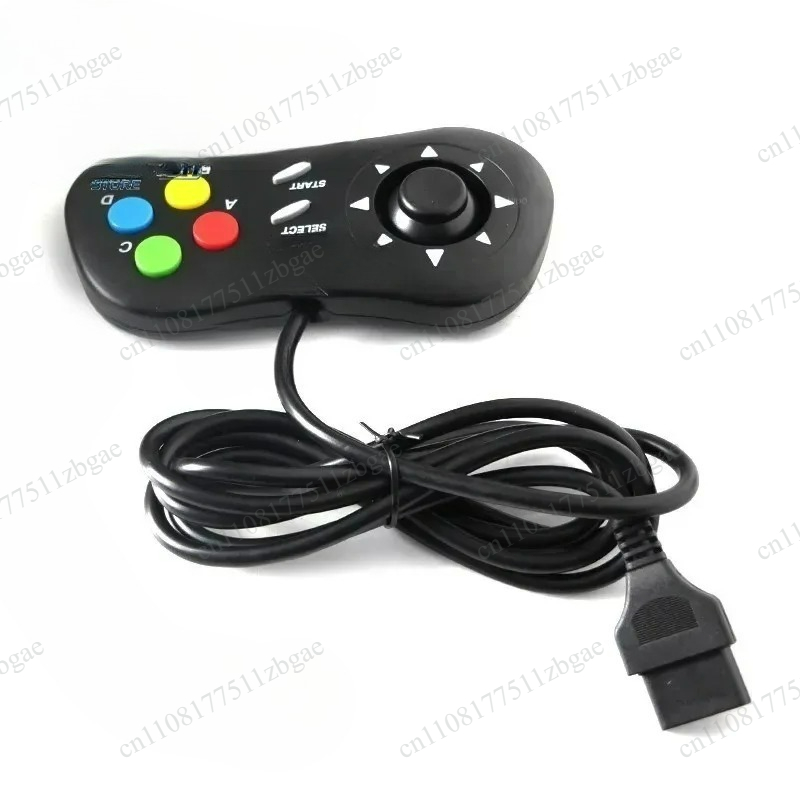 Controller per Giochi Arcade M - Gaming Accessories recensione e prezzo