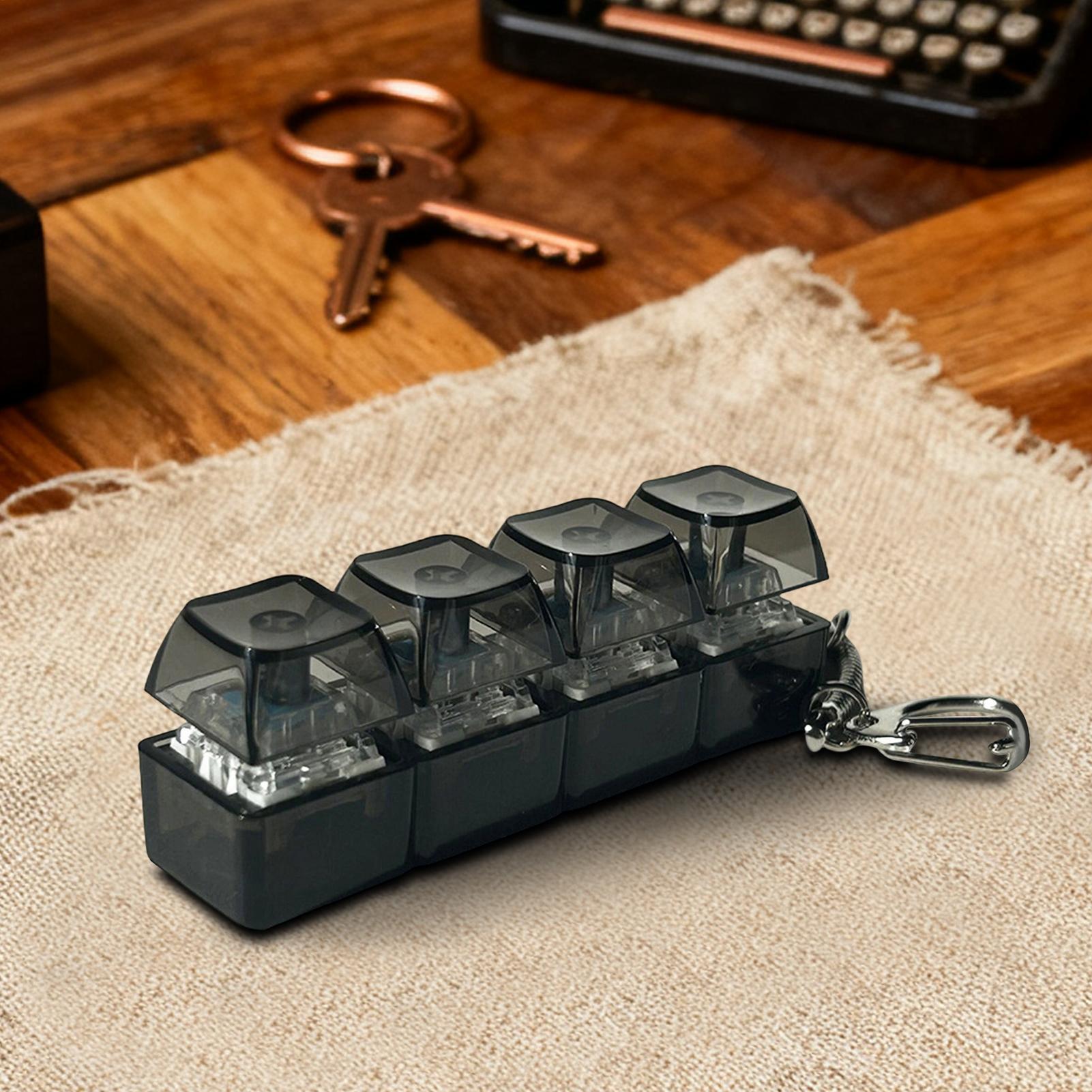 Giocattoli antistress a forma  - Keyboard Switch Tester recensione e prezzo