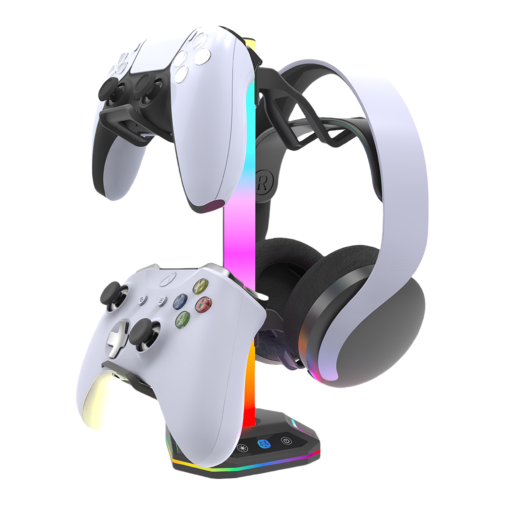 Per Playstation5 Supporto per  - Headset Stand Rgb recensione e prezzo