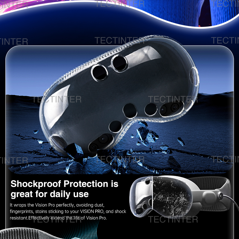 Cover Protettiva in TPU Compat - Gaming Accessories Vr recensione e prezzo