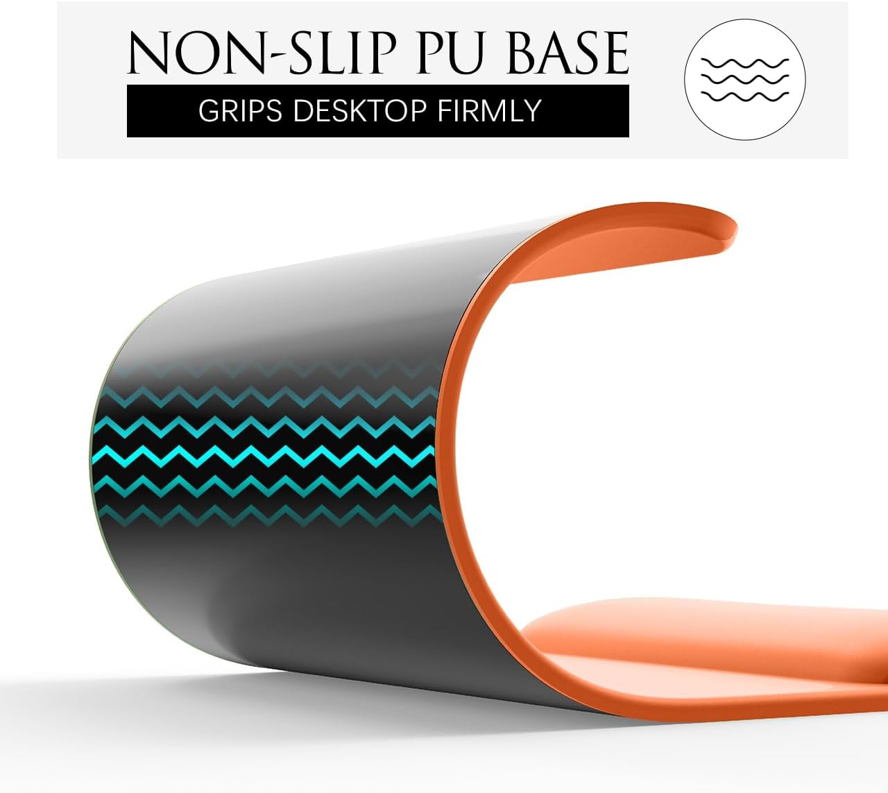 Tappetino per Mouse Ergonomico - Wrist Rest Ergonomic recensione e prezzo