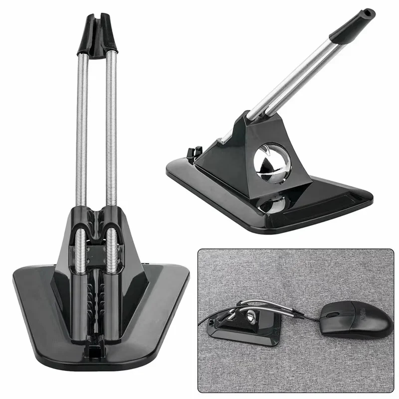 Supporto per Cavo Mouse, Organ - Mouse Bungee Spring recensione e prezzo