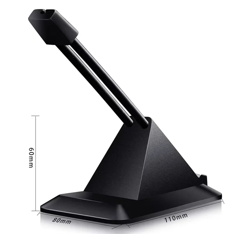 Supporto per Cavo Mouse, Organ - Mouse Bungee Spring recensione e prezzo