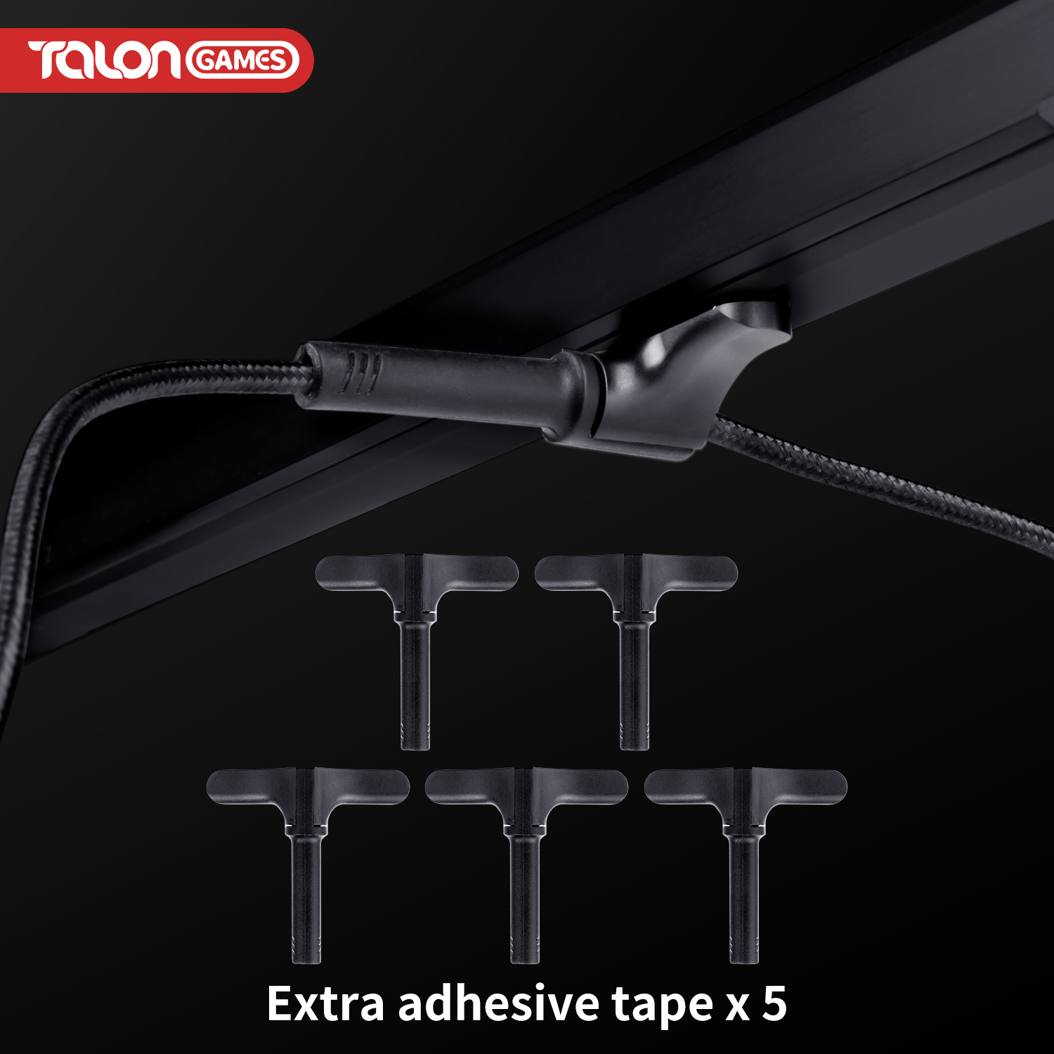 TALONGAMES Mini Mouse Bungee S - Mouse Bungee Spring recensione e prezzo