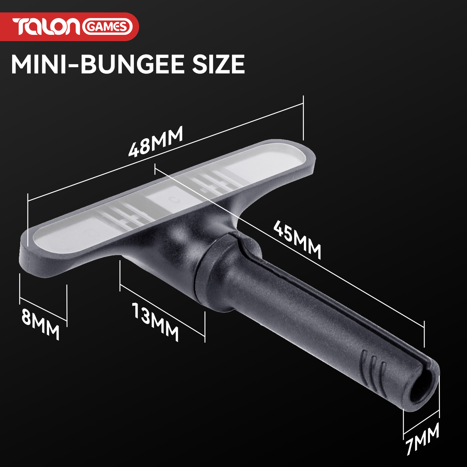 TALONGAMES Mini Mouse Bungee S - Mouse Bungee Spring recensione e prezzo
