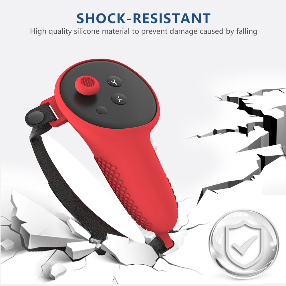 Accessori VR: Cover Protettiva - Gaming Accessories Vr recensione e prezzo